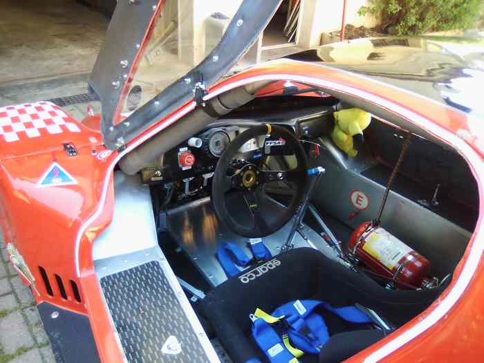 brc evo 5 – photo 3 sur 6