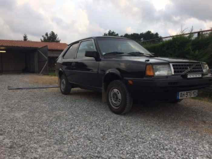 volvo 340 diamant 1,7 l 1