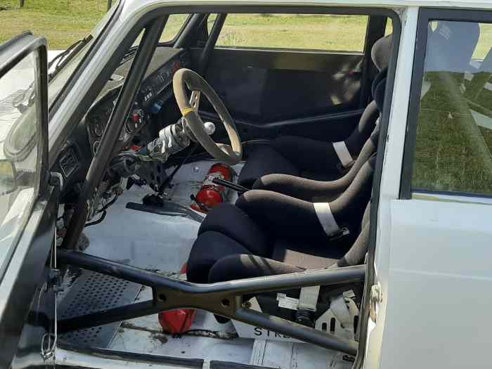 Lada 2105 3