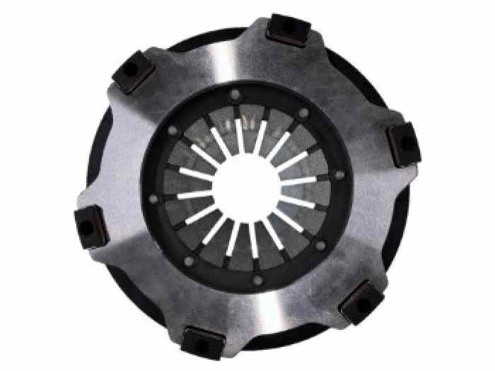 Mécanisme embrayage 184 AP racing 259NM 1