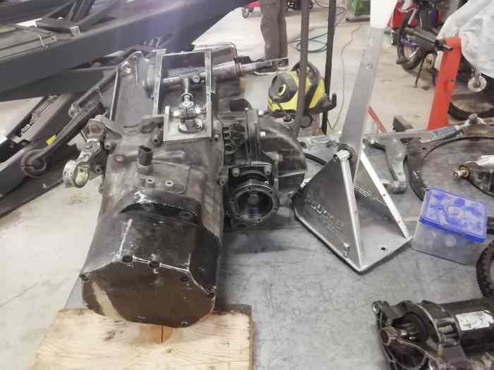 Boite 6 crabots puppo special (SJ3P) 5