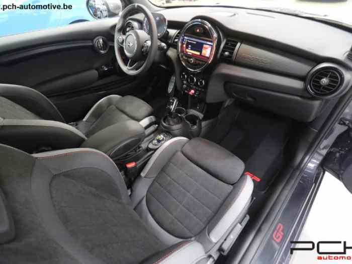 MINI John Cooper Works GP 3 2.0AS 306cv (3 Exemplaires Disponibles) 2020 - 14KM 3