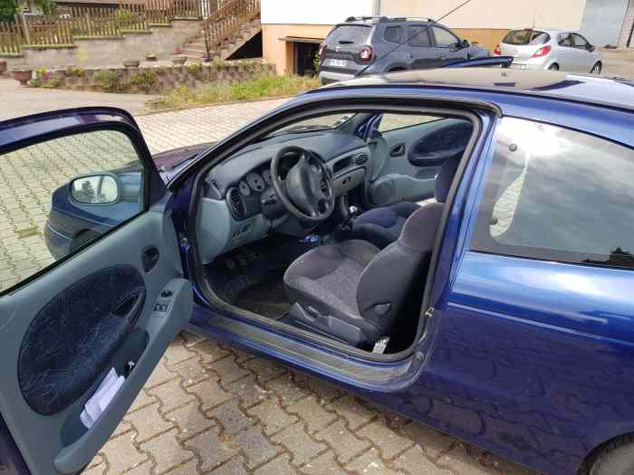 Megane coupe 2l 16v f7r 714 4