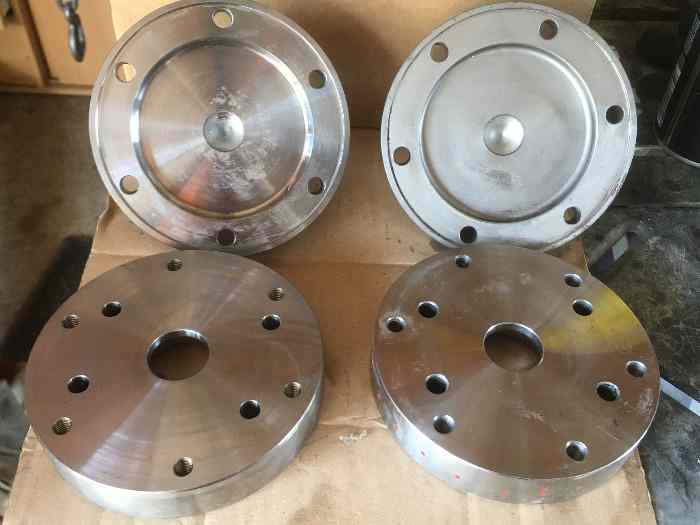 Fusee reglable 205/309 1