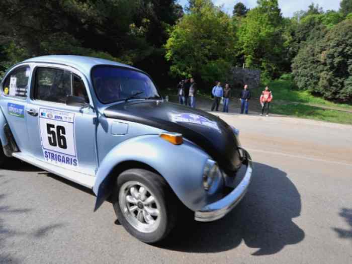 Volkswagen 1302S 