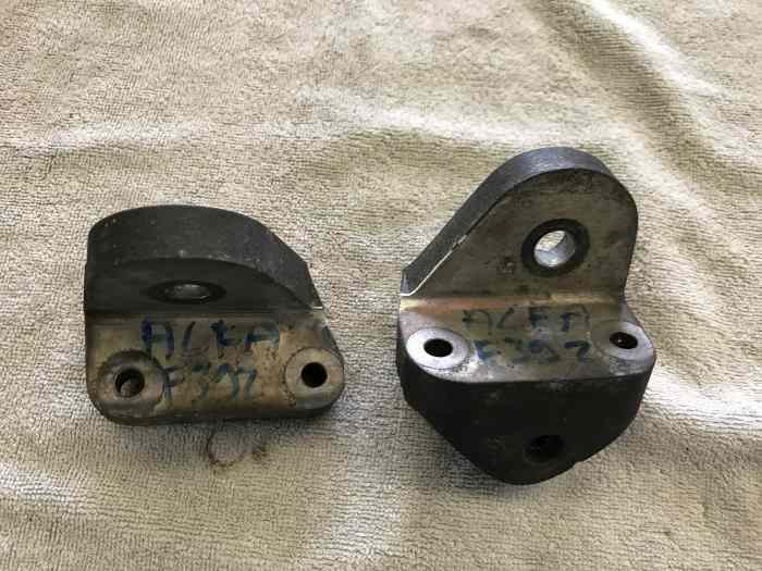 Dallara F3 F392 Alfa Romeo 2