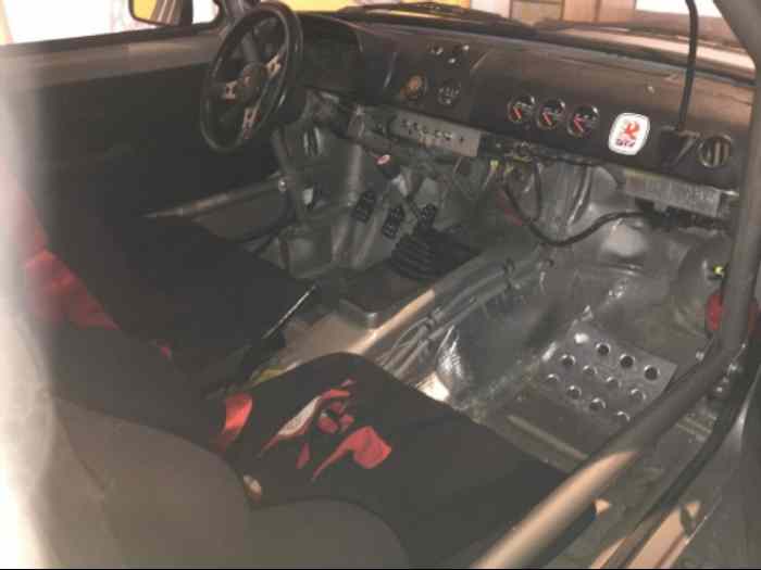 Opel kadett City 2