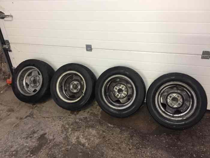 jantes ats opel 2
