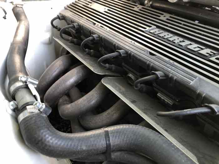 BMW 3.25 E21 Hartge 210cv – photo 6 sur 6