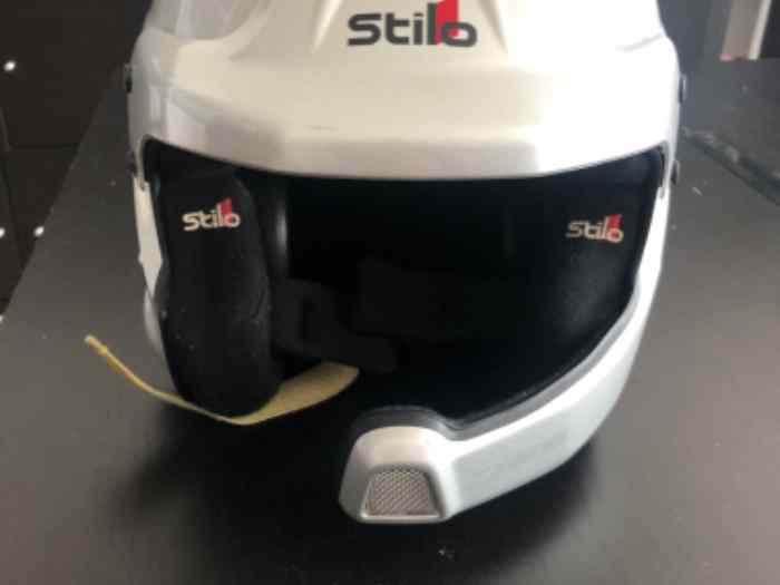 Casque stilo 0