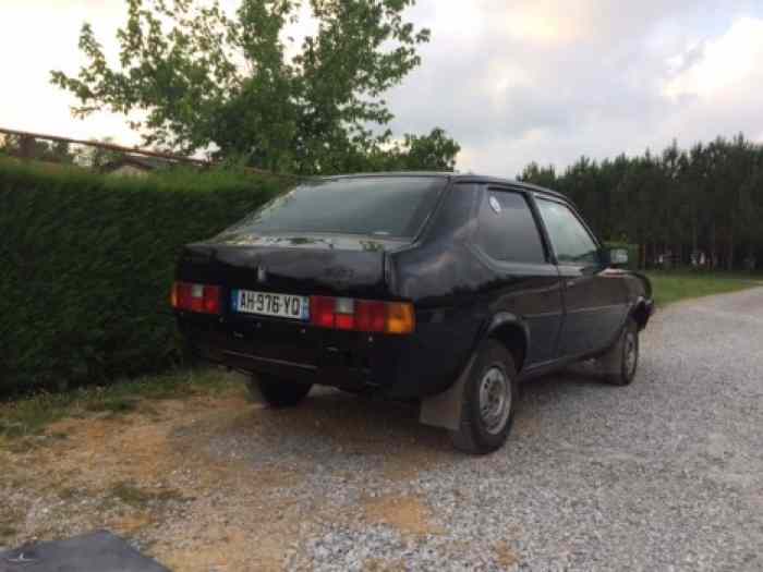 volvo 340 diamant 1,7 l 0
