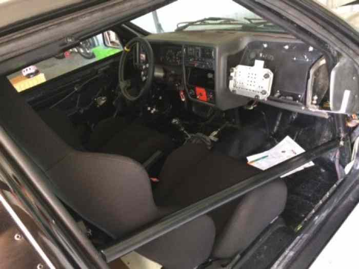 volvo 340 diamant 1,7 l 4