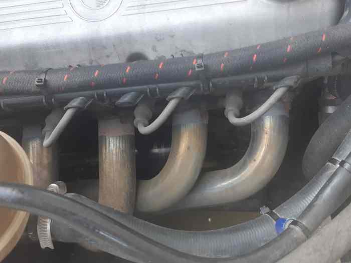 Bmw 323i e21 FIA 4