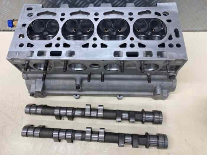Pièces moteur 206 s1600 / F2000 5
