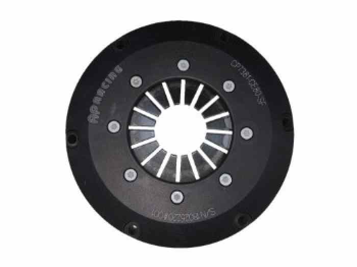 Mécanisme embrayage 184 AP racing 259NM 0