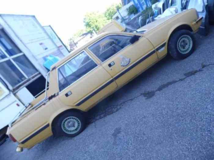 PEUGEOT 505 PICK UP GRUAU 0