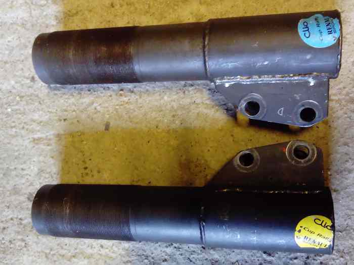 Jambe de Force combiné fileté Renault Sport