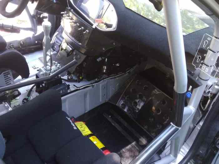 Peugeot 308 gti 4