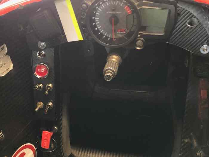 Dallara F301 DE1 3