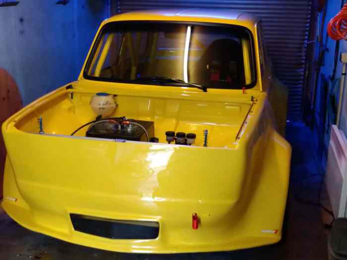 Simca Fc – photo 1 sur 5