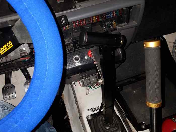 Clio gr.a secuencial sadev ( ficha) 5