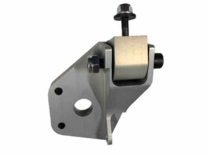 Support boîte avant Clio GrA ou F2000 0
