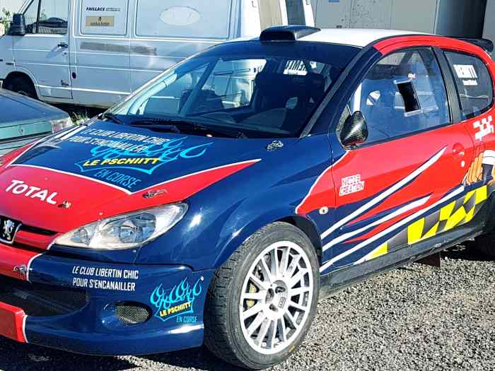 Caisse 206
