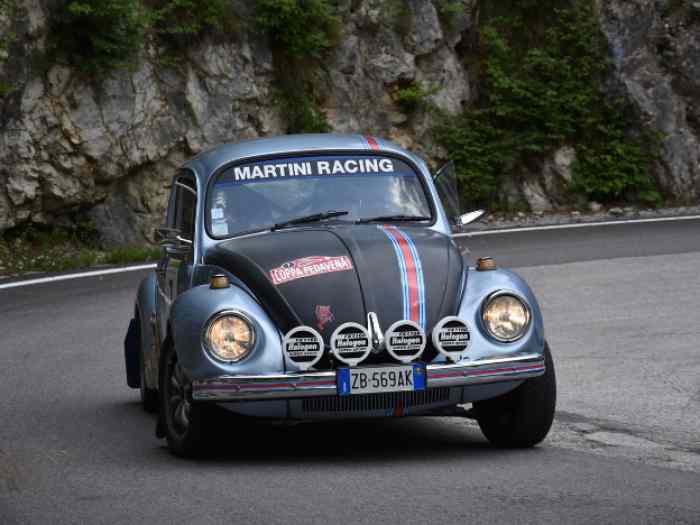 Volkswagen 1302S 