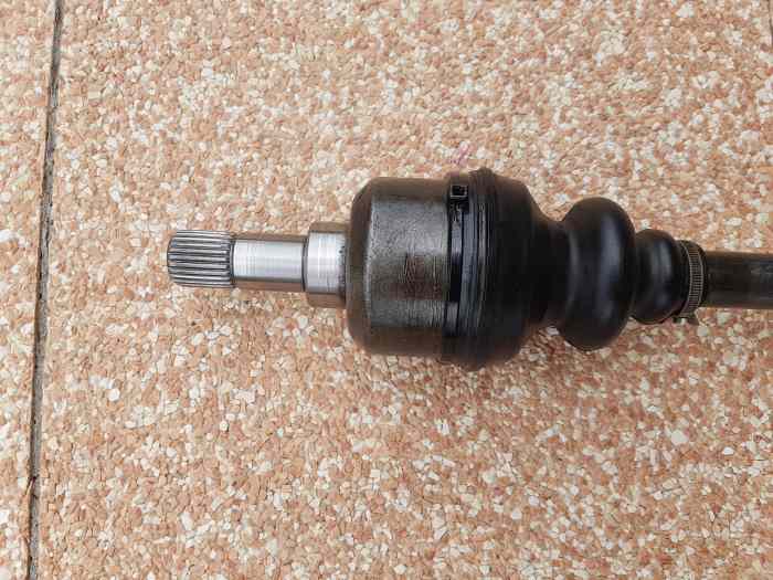 Transmission Peugeot 106 GR A 2