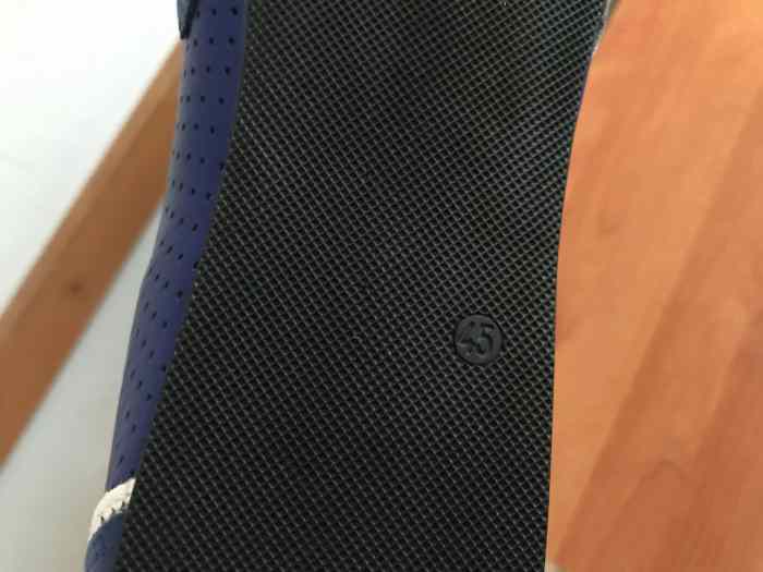 BOTTINES SPARCO FORMULA RB-8.1 FIA NEUVE 1