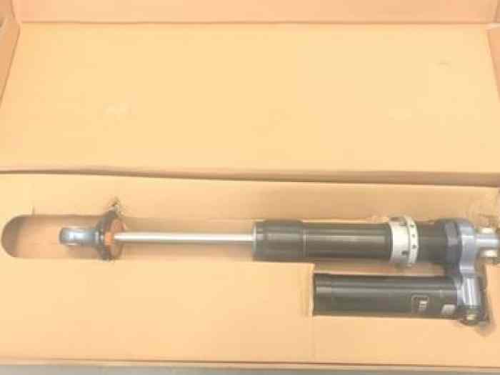 amortisseurs arrières BOS neufs CLIO S1600 VENDUS 0