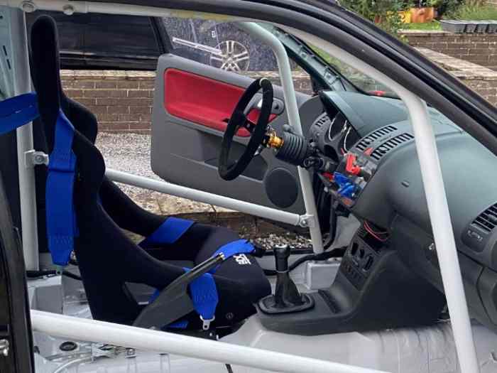 Polo gti 1