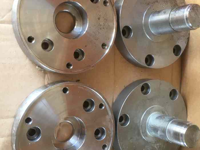 Fusee reglable 205/309 0