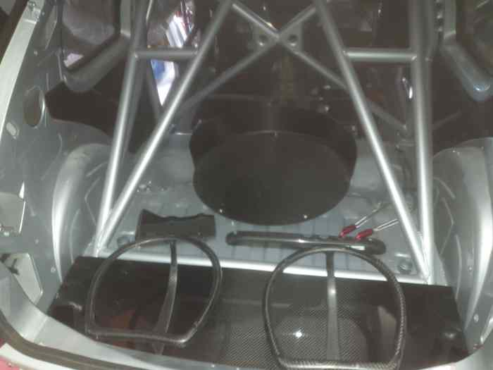 vds 205 maxi f2000 reprise possible 1