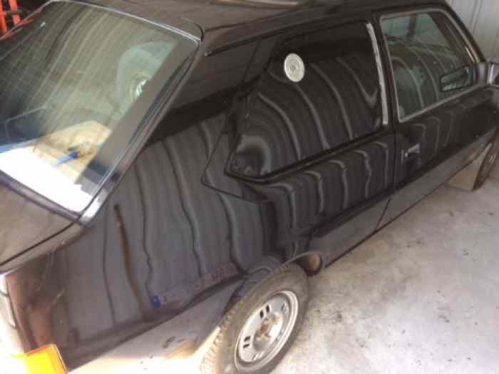 volvo 340 diamant 1,7 l 5