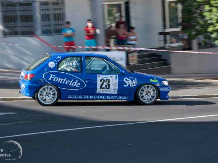 Peugeot 306 F2 Group A