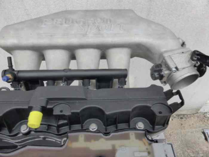 MOTEUR TU GrA ou F2000 NEUF 2