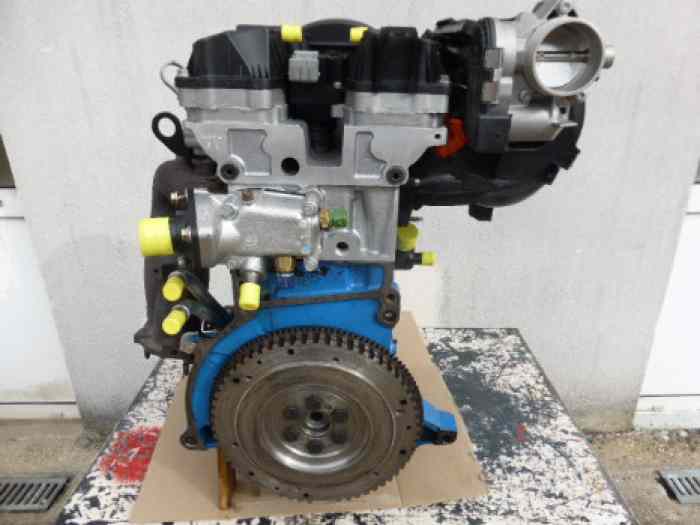 MOTEUR TU GrA ou F2000 NEUF 3