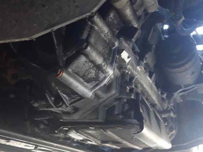 Moteur 104 ZS 80 HP 4