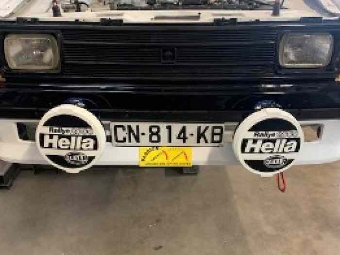 SUNBEAM TI VHC AVEC PTH DE 2017 EX GROUPE 2 ECHANGE POSSIBLE 5