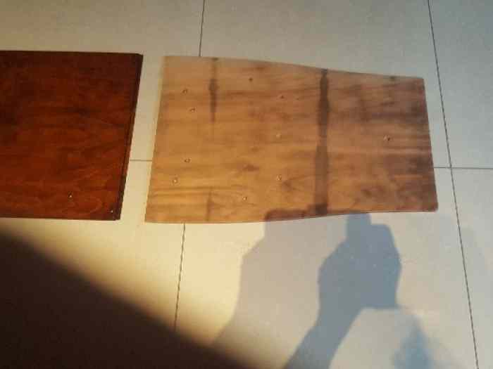 A Vendre Panneau fond plat pour Formula Master 3