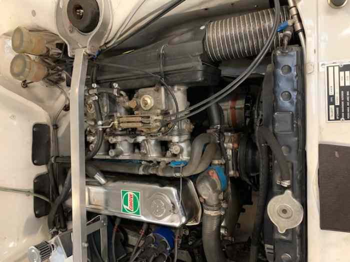 SUNBEAM TI VHC AVEC PTH DE 2017 EX GROUPE 2 ECHANGE POSSIBLE 0