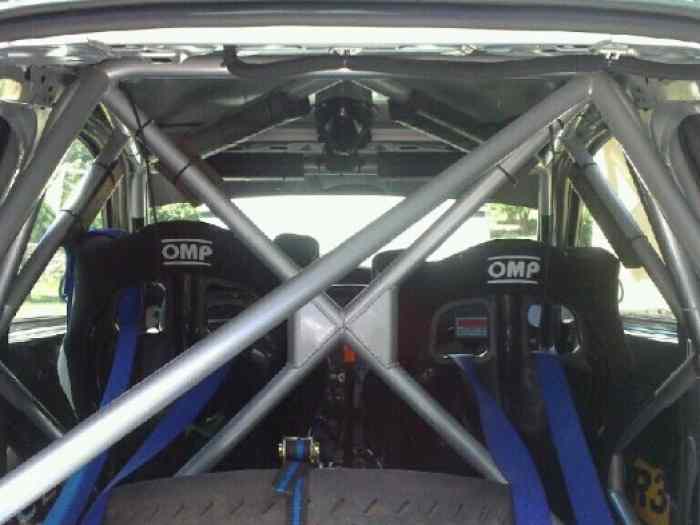 CLIO R3 ACCESS ECH POSS – photo 2 sur 5