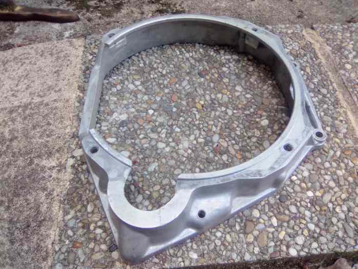 Entretoise de boite Hewland/Ford