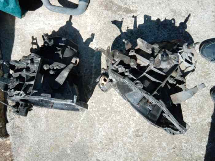 cardans renforcé PTS pour 205 gti/309 gti/ gti 16 2