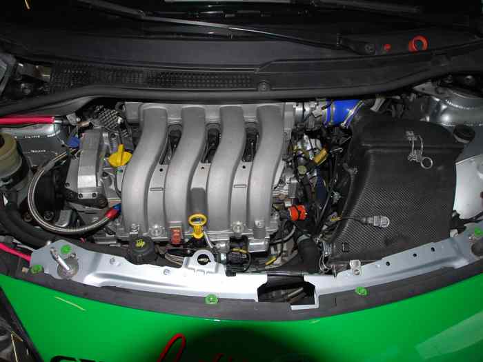 Renault Twingo R2B EVO 3