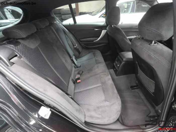 BMW 118 i Hatch 136cv - Pack M Sport - 2017 - 40.220 KM - 5