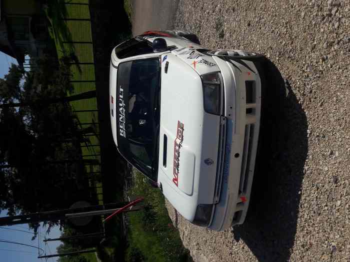 Clio gr a7