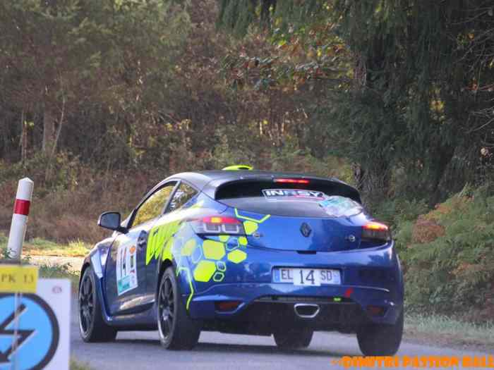Megane N4 3