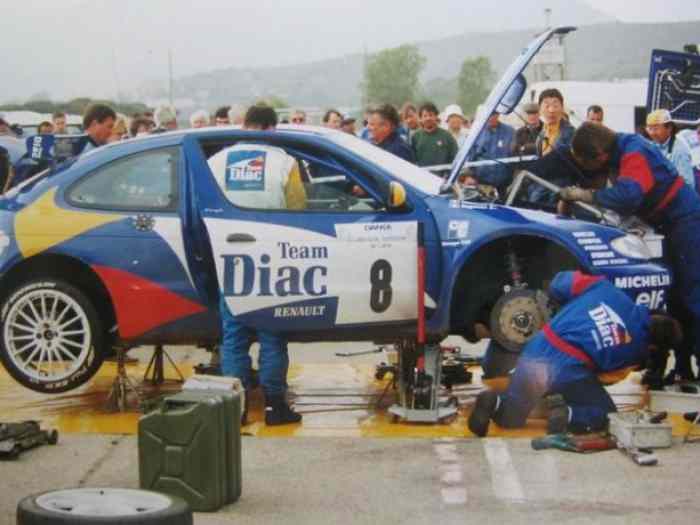 MEGANE MAXI